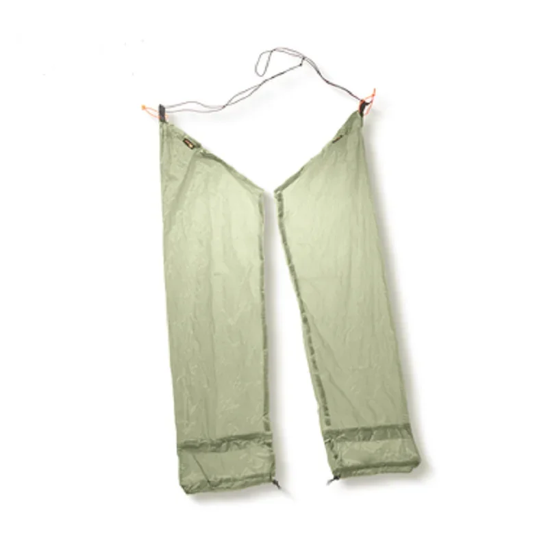 Fishing Rain Suit - ผู้ชายผู้หญิงขี่ตกปลาแบบพกพากันน้ำ Leggings กางเกงฝนกลางแจ้งขี่จักรยานปีนเขาเดินป่า Ultralight กางเกง