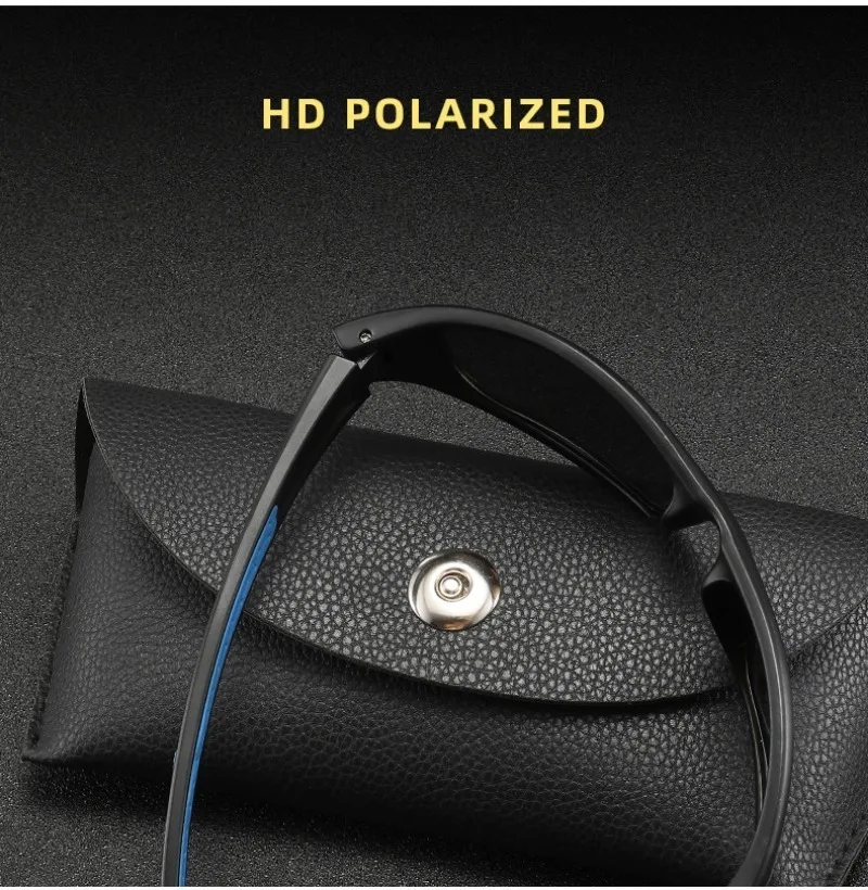 แว่นกันแดดกีฬาสำหรับผู้ชายรุ่น - Fishing Sunglasses Polarized บทวิจารณ์และราคา