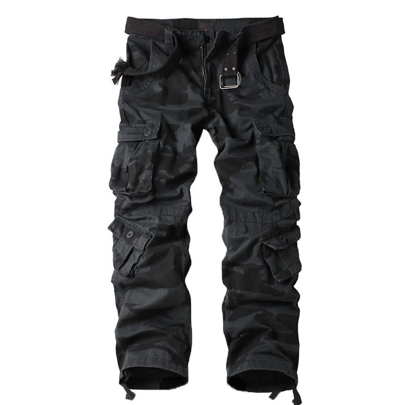 2026 ใหม่ผู้ชายชุดเอี๊ยมลายพรา - Fishing Pants Waterproof บทวิจารณ์และราคา