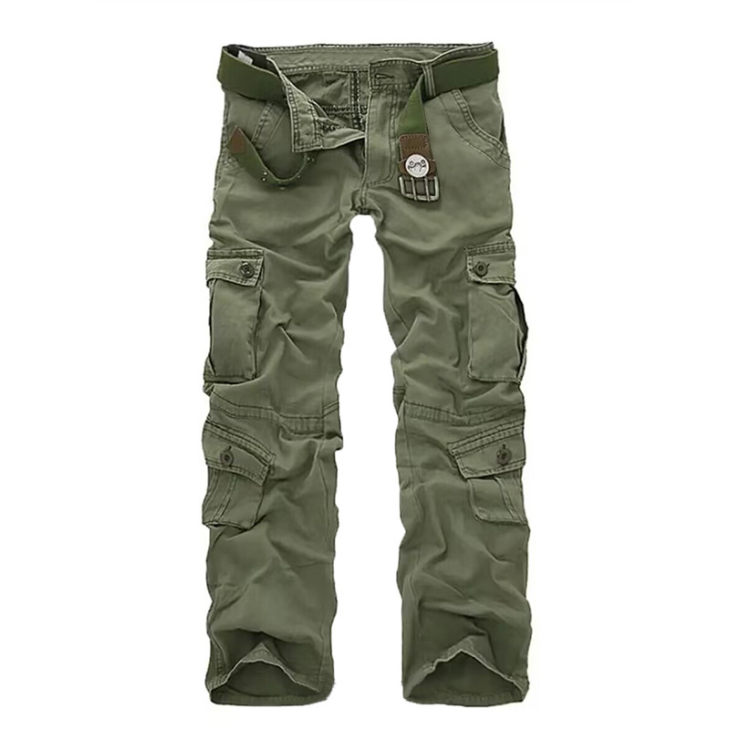 2026 ใหม่ผู้ชายชุดเอี๊ยมลายพรา - Fishing Pants Waterproof บทวิจารณ์และราคา
