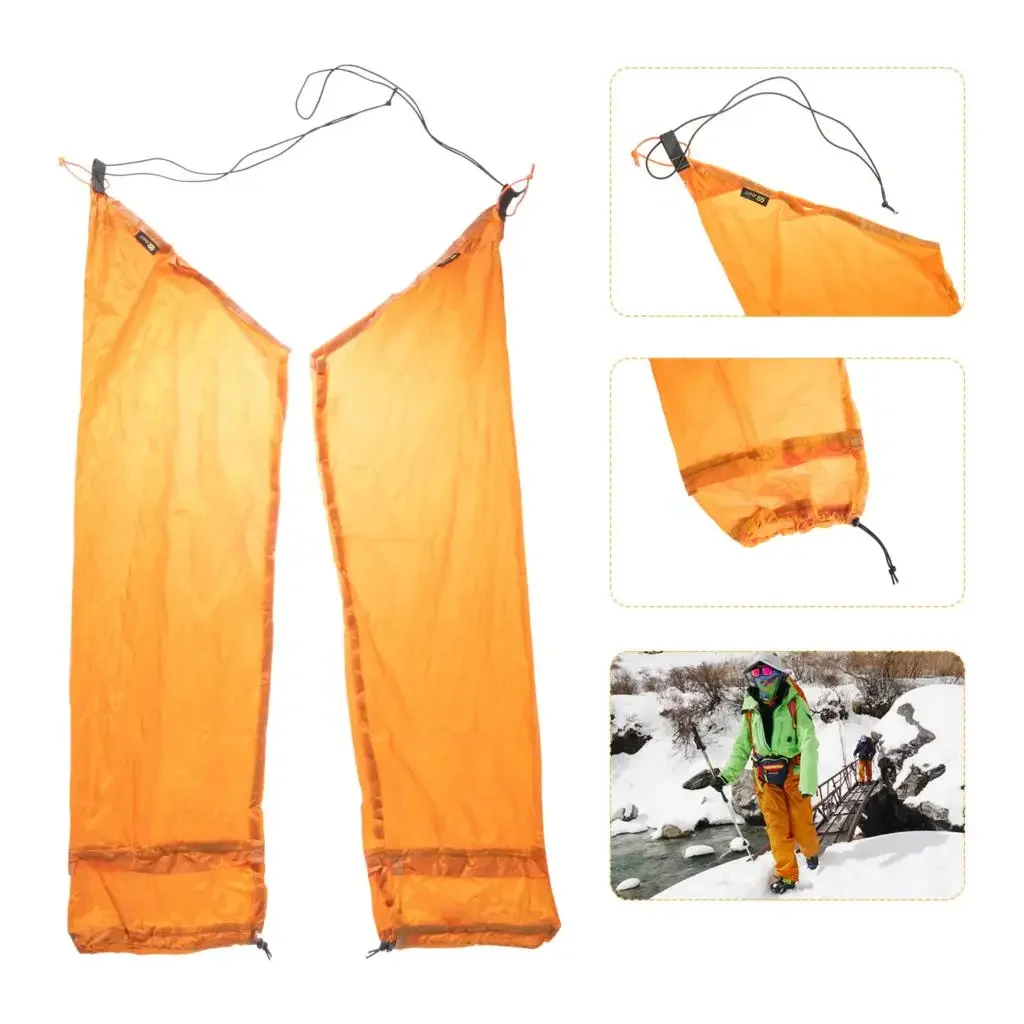 ผู้ชายผู้หญิงขี่ตกปลาแบบพกพากั - Fishing Rain Suit บทวิจารณ์และราคา
