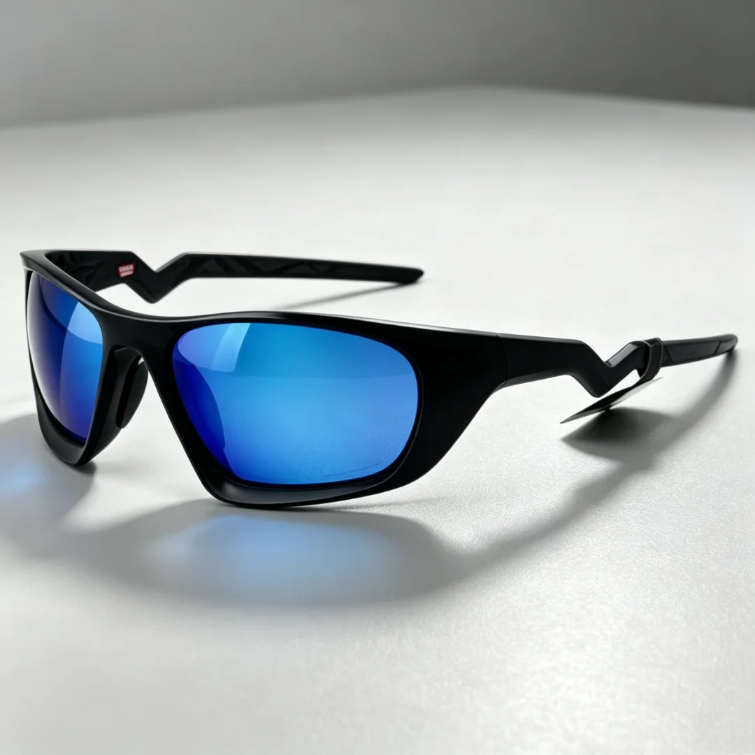 แว่นกันแดดสำหรับปั่นจักรยาน OO - Fishing Sunglasses Polarized บทวิจารณ์และราคา
